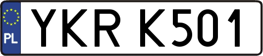 YKRK501