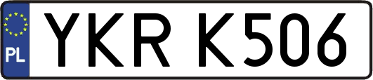 YKRK506