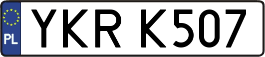 YKRK507