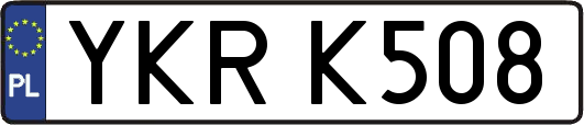 YKRK508
