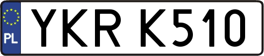 YKRK510