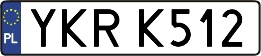 YKRK512