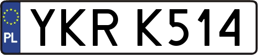 YKRK514