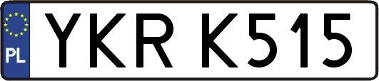 YKRK515