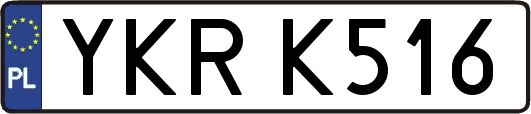 YKRK516