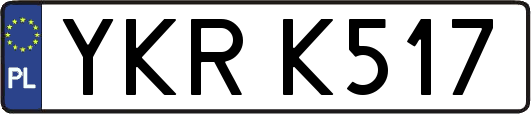 YKRK517