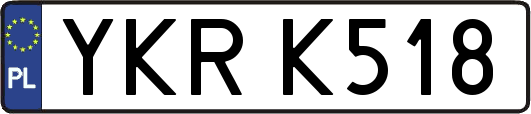 YKRK518