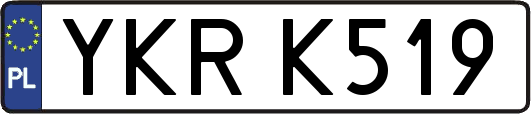 YKRK519