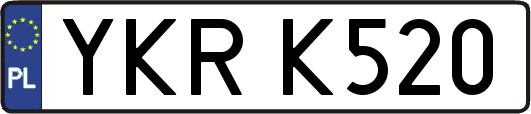 YKRK520