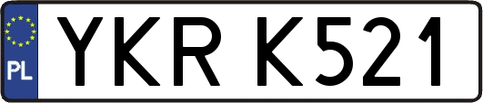 YKRK521