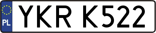 YKRK522