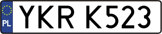 YKRK523