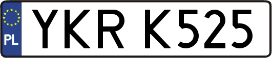 YKRK525