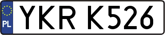 YKRK526