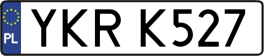 YKRK527