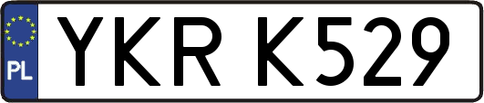 YKRK529