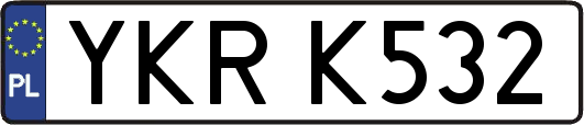 YKRK532