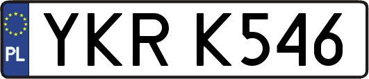 YKRK546