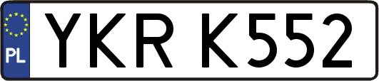 YKRK552