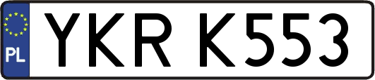 YKRK553