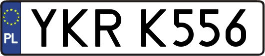 YKRK556