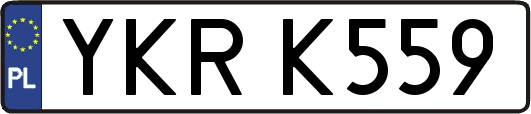 YKRK559