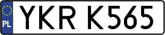 YKRK565