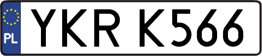 YKRK566