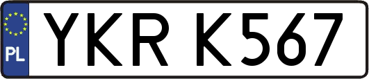 YKRK567
