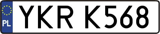 YKRK568