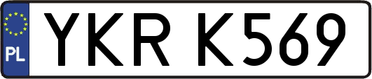 YKRK569