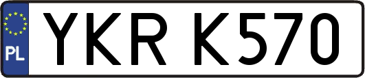 YKRK570
