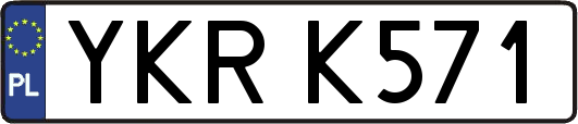 YKRK571