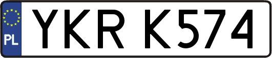 YKRK574