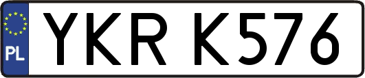 YKRK576