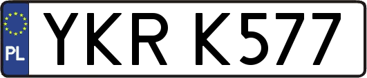 YKRK577