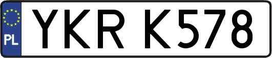 YKRK578