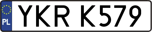 YKRK579