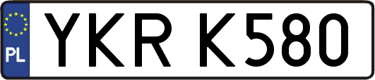 YKRK580
