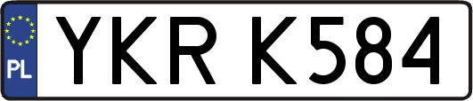 YKRK584