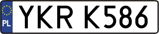 YKRK586