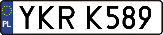 YKRK589