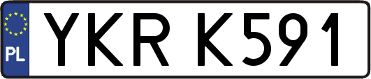 YKRK591