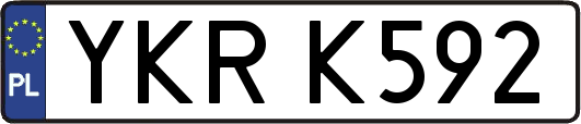 YKRK592