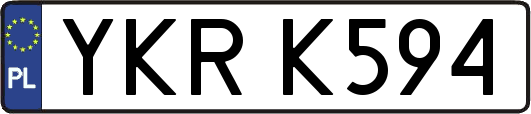YKRK594
