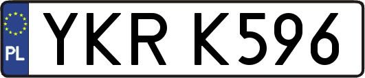 YKRK596