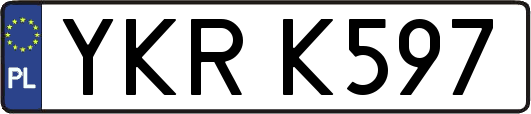 YKRK597