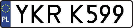 YKRK599
