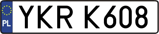 YKRK608