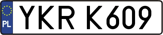 YKRK609